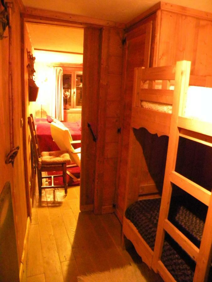 Chalet Grinch 90M2, 3 Sdb, Skis Aux Pieds, Wifi Tignes Exterior foto